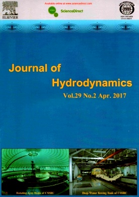 Journal of Hydrodynamicsڿ
