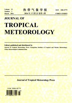 Journal of Tropical Meteorologyڿ