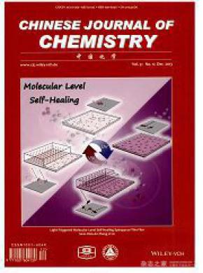 Chinese Journal of Chemistryڿ
